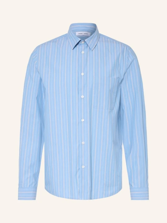 Zdjęcie produktu Samsøe Samsøe Koszula Saliam Comfort Fit blau