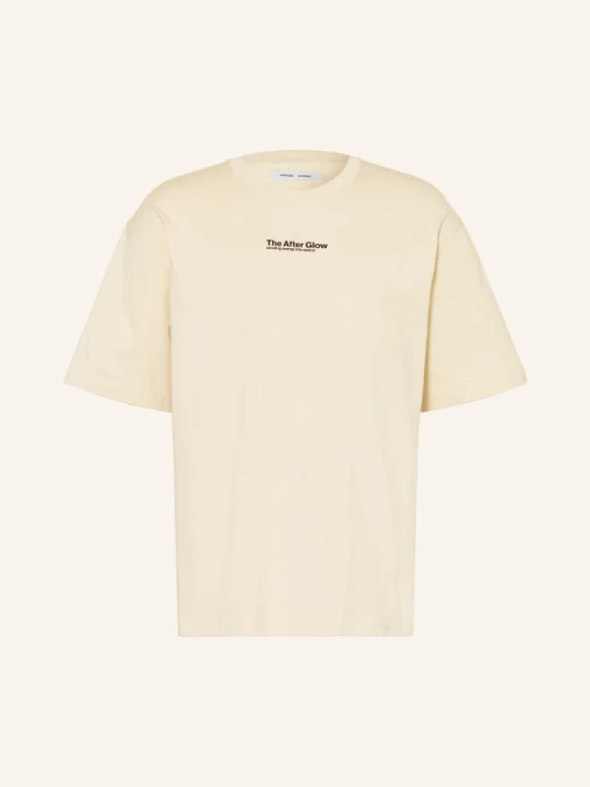 Zdjęcie produktu Samsøe Samsøe Koszulka Sauni beige
