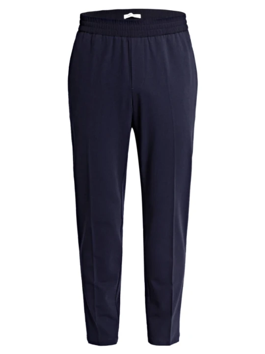 Zdjęcie produktu Samsøe Samsøe Spodnie Smithy W Stylu Dresowym Slim Fit blau GRANATOWY