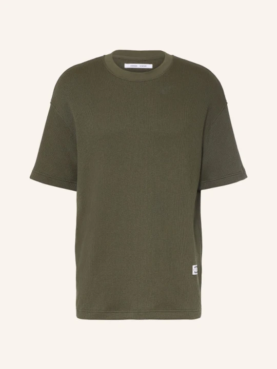 Zdjęcie produktu Samsøe Samsøe T-Shirt Sajason gruen KHAKI