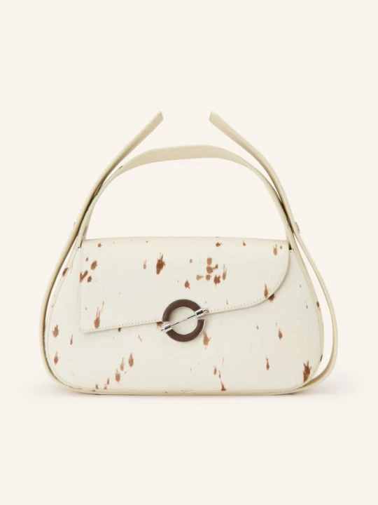 Zdjęcie produktu Samsøe Samsøe Torba Na Ramię Sahero beige