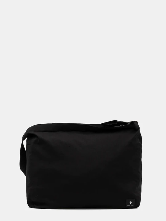 Zdjęcie produktu Samsoe Samsoe torba SALUIS 38 x 36 x 13, 5 cm Samsøe Samsøe czarny