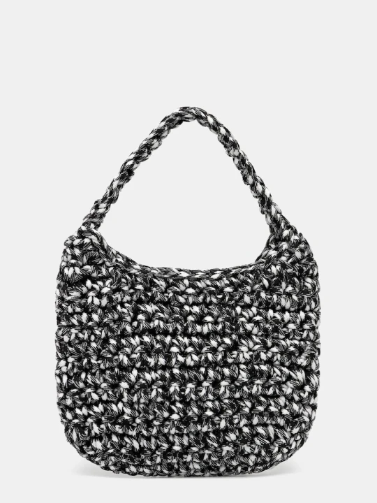 Zdjęcie produktu Samsoe Samsoe torebka Sadina Mini Bag Samsøe Samsøe czarny