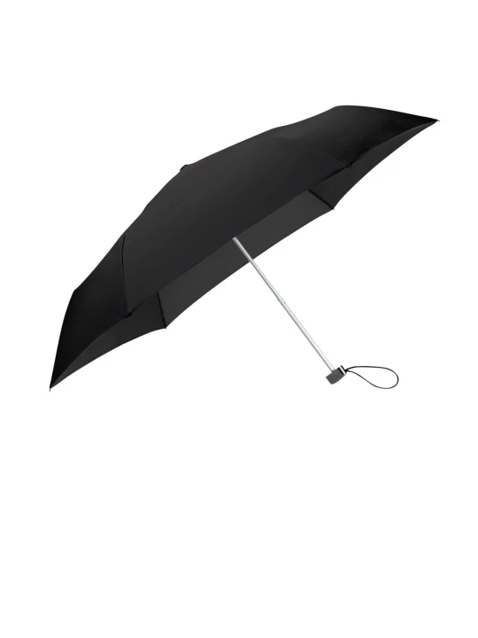 Zdjęcie produktu Samsonite Parasol RAIN PRO-3 SECT.MANUAL czarny