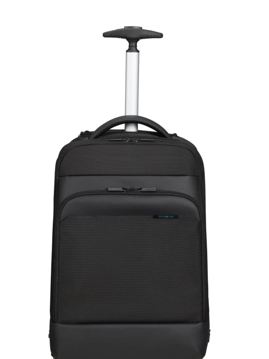 Zdjęcie produktu Samsonite Plecak MYSIGHT LPT. BACKPACK/WH 17.3" czarny