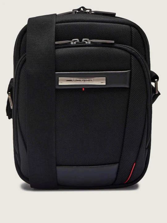 Zdjęcie produktu Samsonite Reporterka czarny