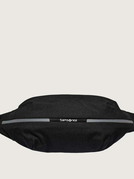 Zdjęcie produktu Samsonite Saszetka nerka czarny