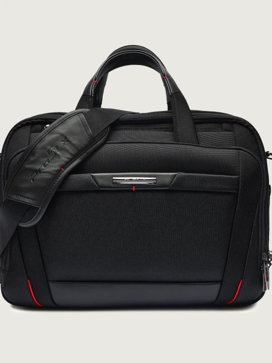 Zdjęcie produktu Samsonite Torba na laptopa 15" czarny