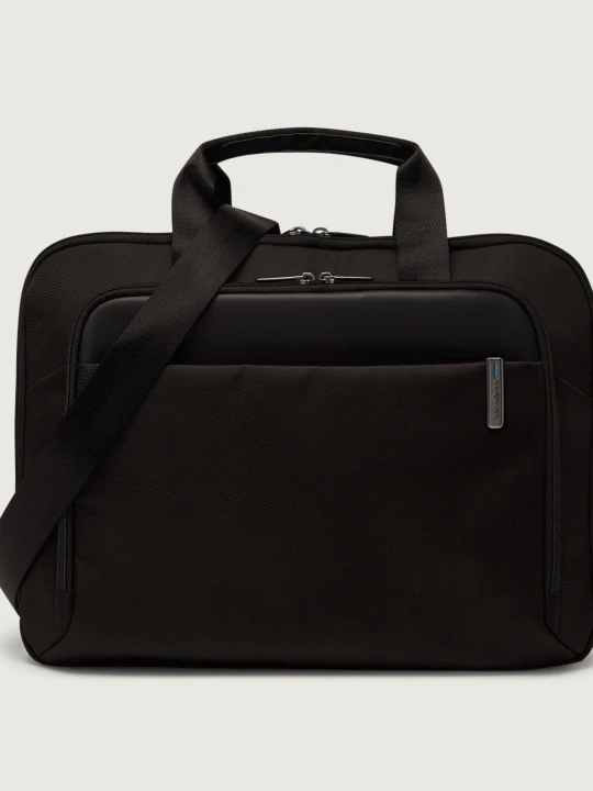 Zdjęcie produktu Samsonite Torba na laptopa 17" BAILHANDLE czarny