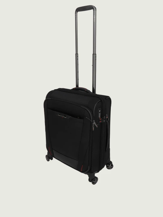 Zdjęcie produktu Samsonite Walizka 5 SPINNER 55 / 20 czarny