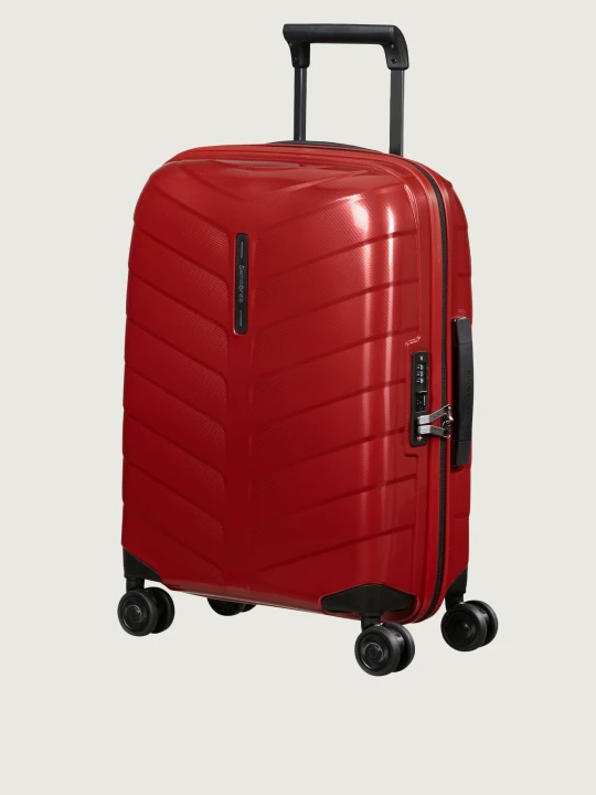 Zdjęcie produktu Samsonite Walizka ATTRIX-SPINNER 55/20 EXP czerwony