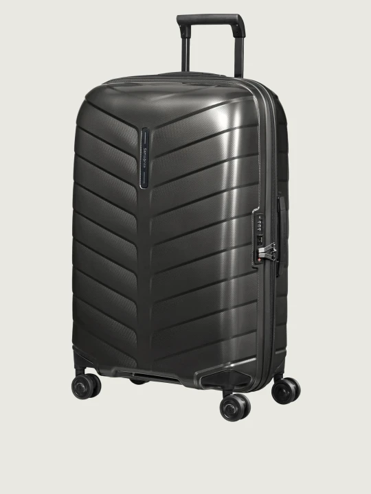 Zdjęcie produktu Samsonite Walizka ATTRIX-SPINNER 69/25 grafitowy