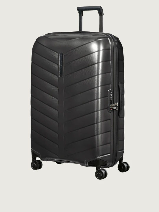 Zdjęcie produktu Samsonite Walizka ATTRIX-SPINNER 75/28 grafitowy