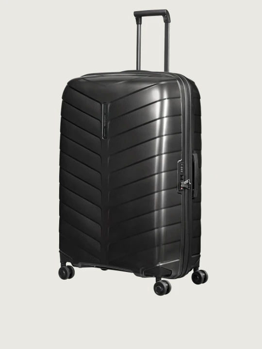 Zdjęcie produktu Samsonite Walizka ATTRIX-SPINNER 81/30 grafitowy