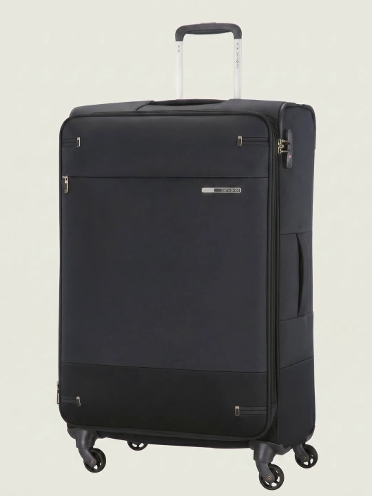 Zdjęcie produktu Samsonite Walizka Base Boost - Spinner 78 / 29 czarny
