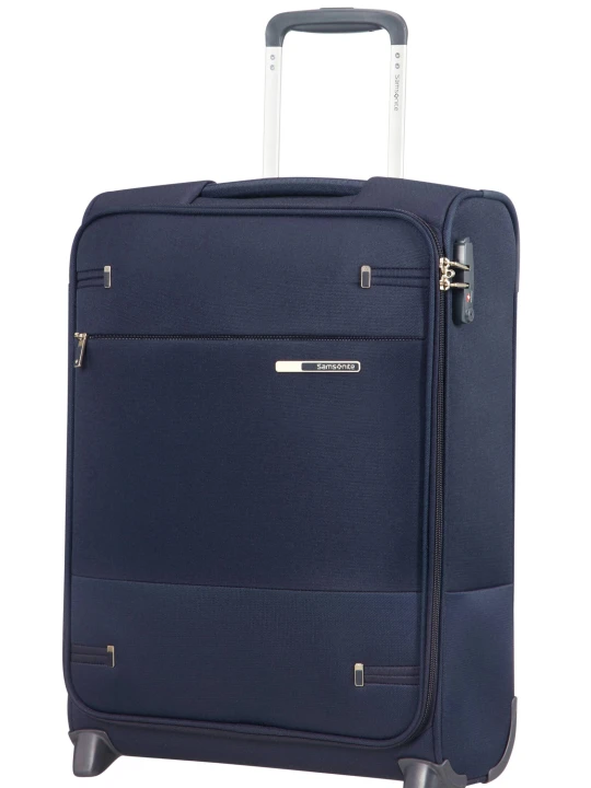 Zdjęcie produktu Samsonite Walizka BASE BOOST-UPRIGHT 55 / 20 granatowy