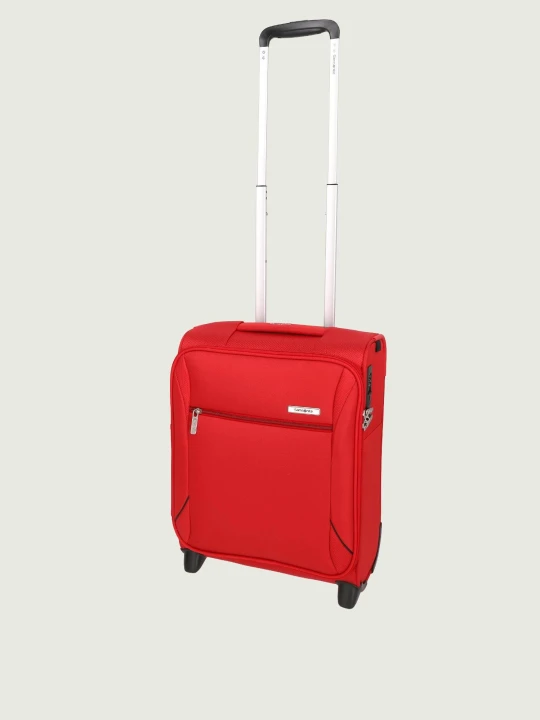 Zdjęcie produktu Samsonite Walizka Base Breeze | 45 x 36 x 20 cm czerwony