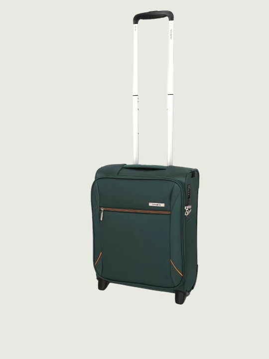 Zdjęcie produktu Samsonite Walizka Base Breeze 45 / 20 zielony