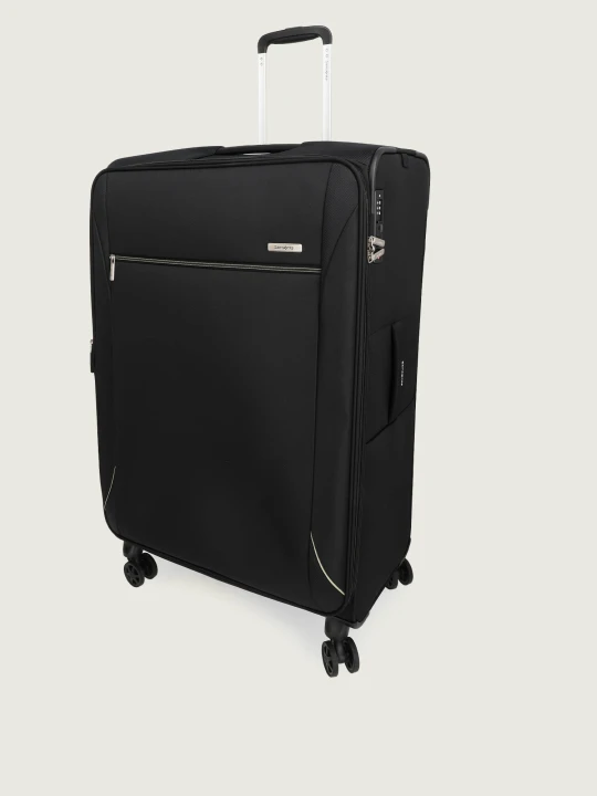 Zdjęcie produktu Samsonite Walizka BASE BREEZE granatowy