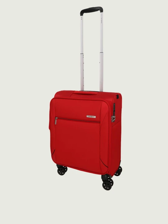 Zdjęcie produktu Samsonite Walizka Base Breeze czerwony