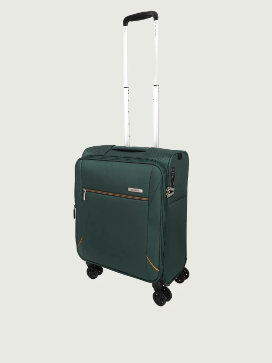 Zdjęcie produktu Samsonite Walizka Base Breeze zielony