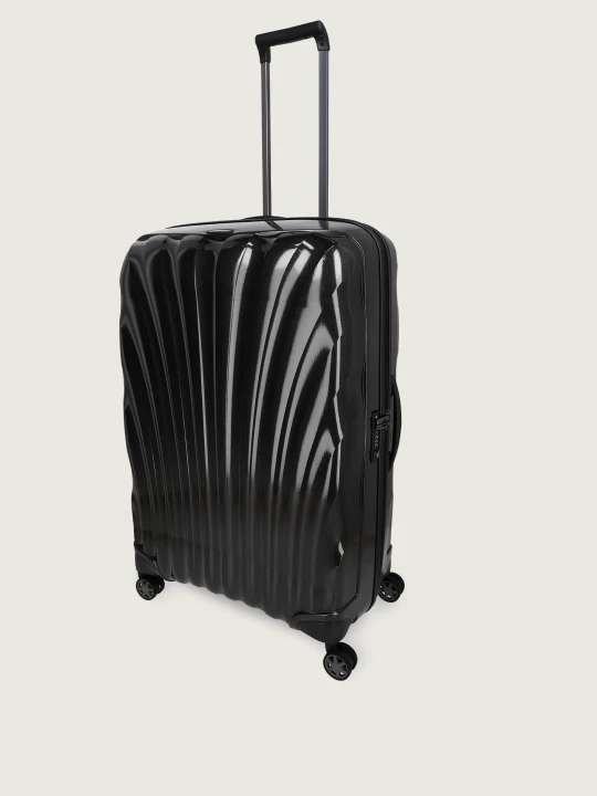 Zdjęcie produktu Samsonite Walizka C-LITE czarny
