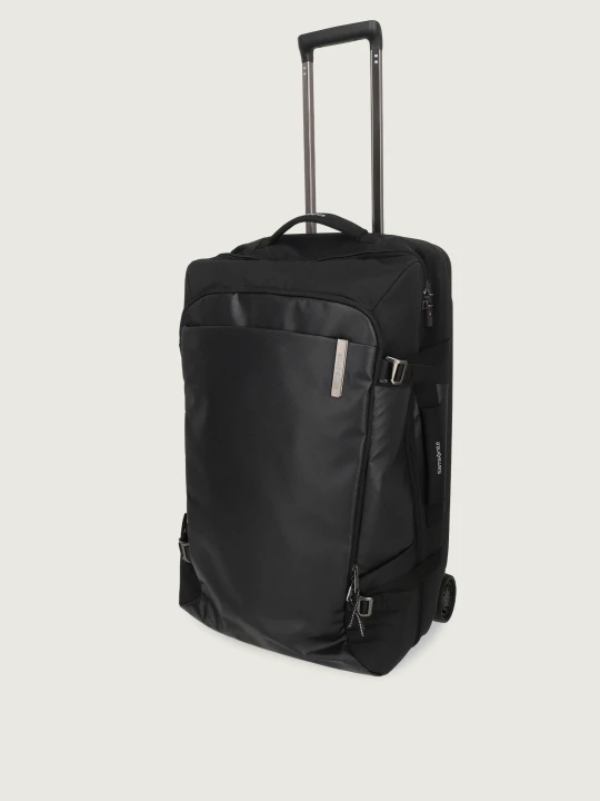 Zdjęcie produktu Samsonite Walizka Duffle / Wh 68 / 25 czarny