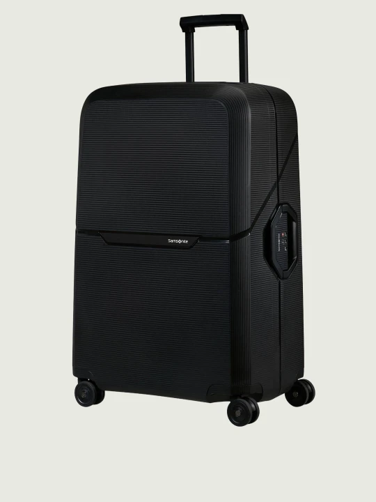Zdjęcie produktu Samsonite Walizka MAGNUM ECO SPINNER 75 / 28 grafitowy