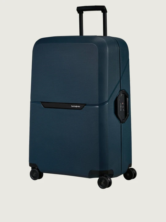 Zdjęcie produktu Samsonite Walizka MAGNUM ECO SPINNER 75/28 granatowy