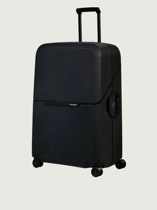 Zdjęcie produktu Samsonite Walizka MAGNUM ECO SPINNER 81/30 grafitowy