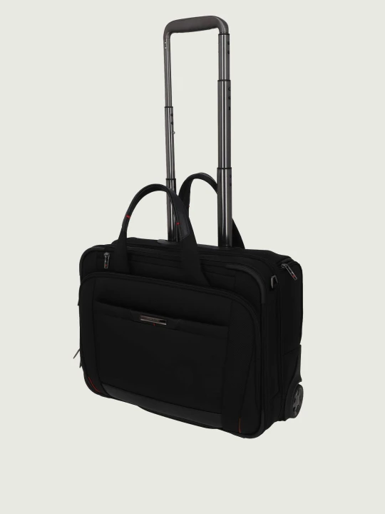 Zdjęcie produktu Samsonite Walizka PRO-DLX 5 15.6" czarny