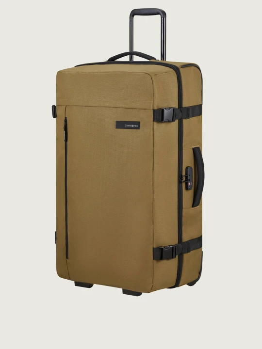 Zdjęcie produktu Samsonite Walizka ROADER DUFFLE/WH 79/29 khaki