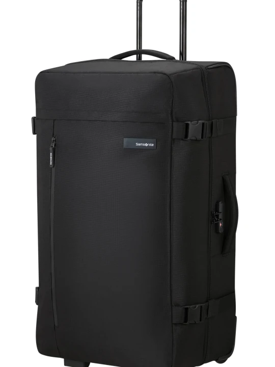 Zdjęcie produktu Samsonite Walizka Roader Duffle | 79 x 45 x 32 cm czarny