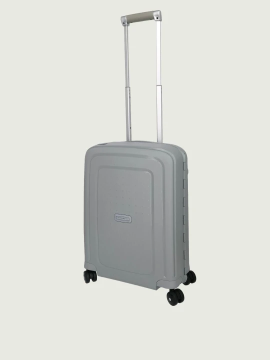 Zdjęcie produktu Samsonite Walizka S Cure Spinner 50 / 20 szary