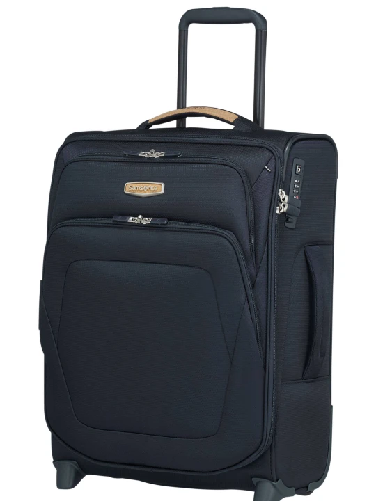 Zdjęcie produktu Samsonite Walizka SPARK SNG ECO-UPR.55 / 20 granatowy
