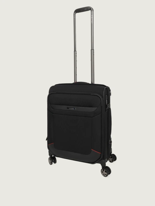 Zdjęcie produktu Samsonite Walizka Spinner 55 / 20 EXP czarny
