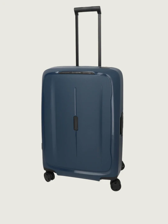 Zdjęcie produktu Samsonite Walizka Spinner 69 / 25 granatowy