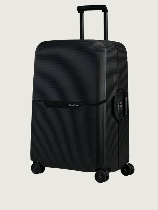 Zdjęcie produktu Samsonite Walizka Magnum Eco Spinner | 69 x 48 x 30 cm grafitowy