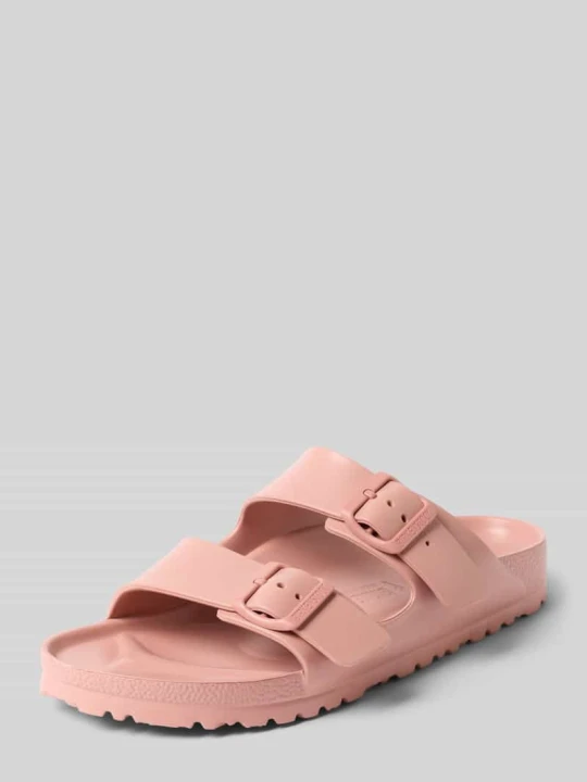 Zdjęcie produktu Sandał na pasek model 'ARIZONA EVA' Birkenstock Brudnoróżowy