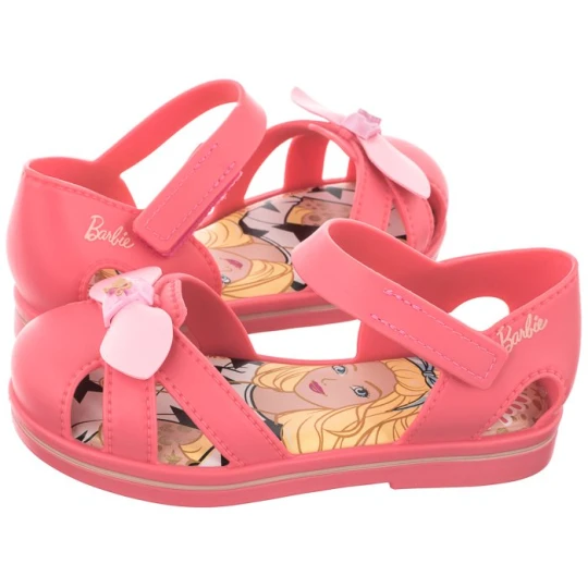 Zdjęcie produktu Sandałki Barbie Gloss Sand Baby 22353 / 50485 Pink (IP38-a) Ipanema