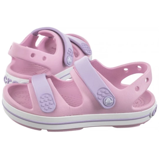 Zdjęcie produktu Sandałki Crocband Cruiser Sandal Ballerina/Lavender 209424-84L (CR311-a) Crocs