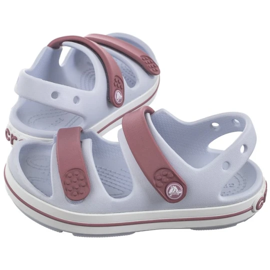 Zdjęcie produktu Sandałki Crocband Cruiser Sandal Dreamscape / Cassis 209424-4XQ (CR311-c) Crocs