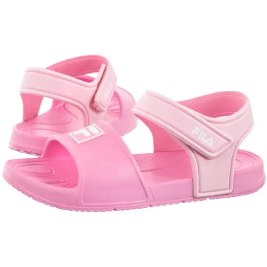 Zdjęcie produktu Sandałki Fiori Cb Sandal Kids Prism Pink FFK0253.40015 (FI141-a) Fila