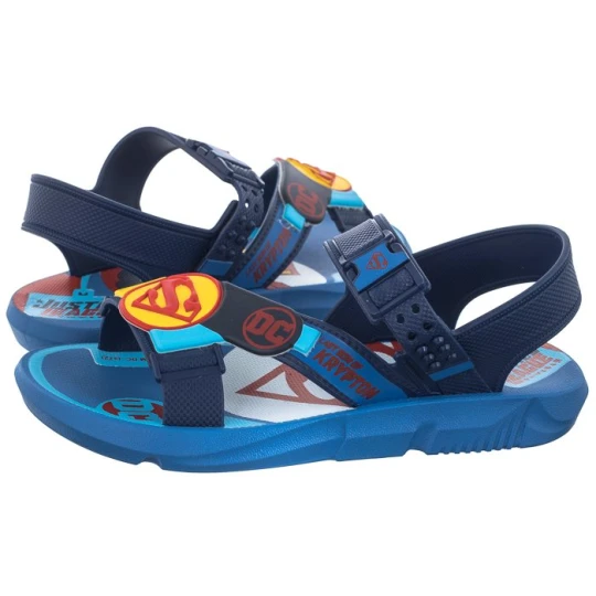 Zdjęcie produktu Sandałki Liga Da Justica Icon Sandal JJ385050 / AC664 Blue (ZA171-a) Zaxy