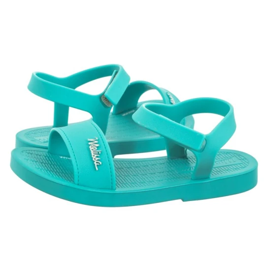 Zdjęcie produktu Sandałki Mini Sun Laguna BB 35766 / AT971 Blue (ML296-b) Melissa