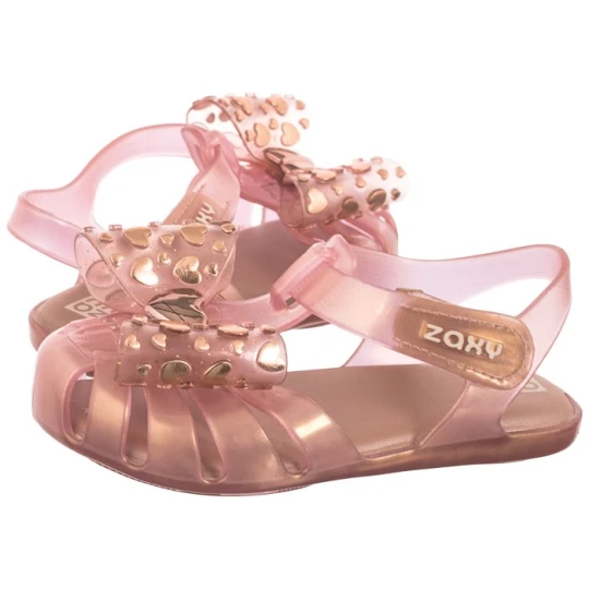 Zdjęcie produktu Sandałki Nina Preciosa Sand Baby NN385005 / AT941 Nude (ZA189-a) Zaxy
