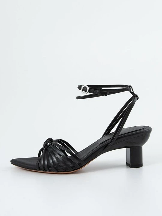 Zdjęcie produktu Sandały 3.1 phillip lim czarny