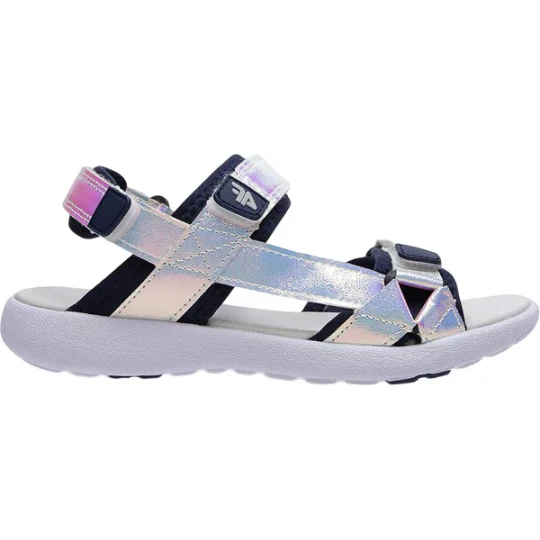 Zdjęcie produktu Sandały 4FJRSS24FSANF063 Jr 4F