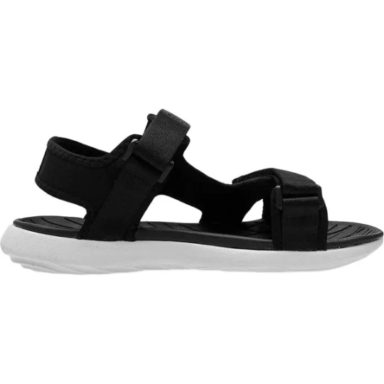Zdjęcie produktu Sandały 4FJSS23FSANF024 Jr 4F Czarny