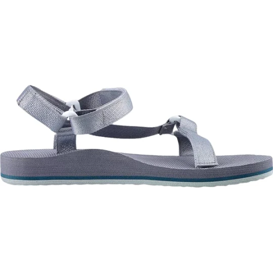 Zdjęcie produktu Sandały 4FRSS24FSANF054 Wm's 4F Szary